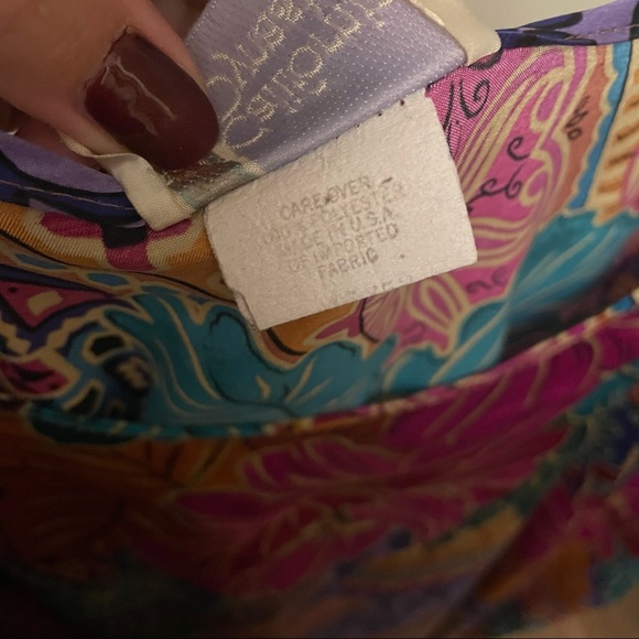 Vintage Kaftan - Picture 6 of 6